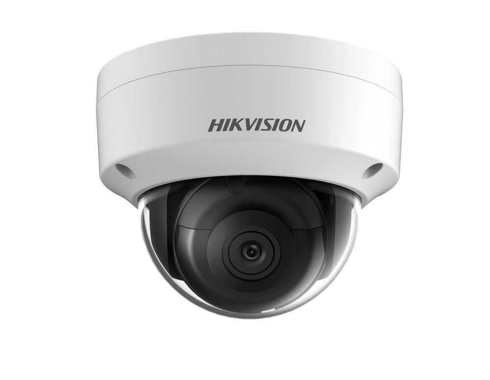 outdoor hikvision camera
