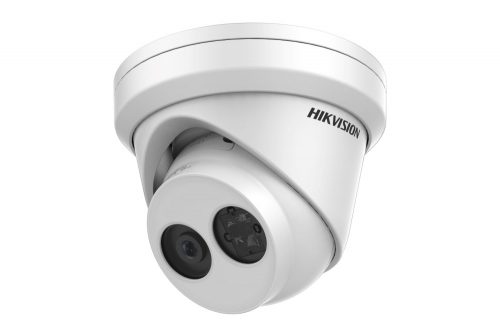 Hikvision Turret Camera