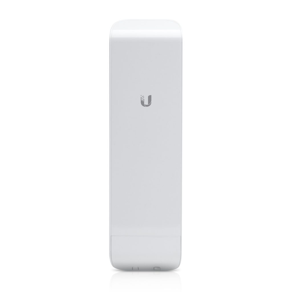 Ubiquiti AirMax NanoStation M5, 5GHz High Capacity MIMO PtP Bridge / AP ...