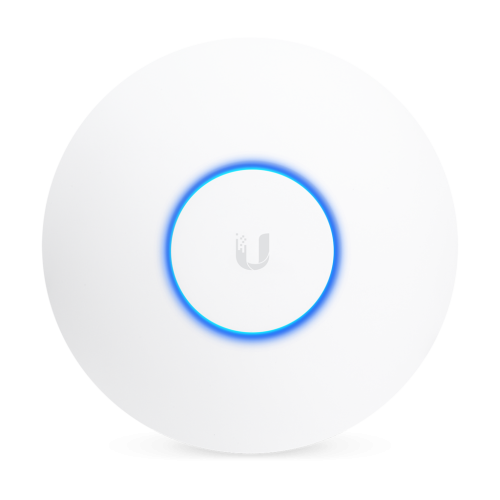Ubiquiti UniFi AC Lite WiFi Access Point, 2.4GHz 300Mbps or 5GHz ...