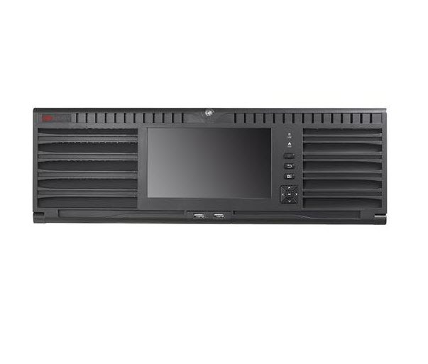 hikvision nvr 256 channel