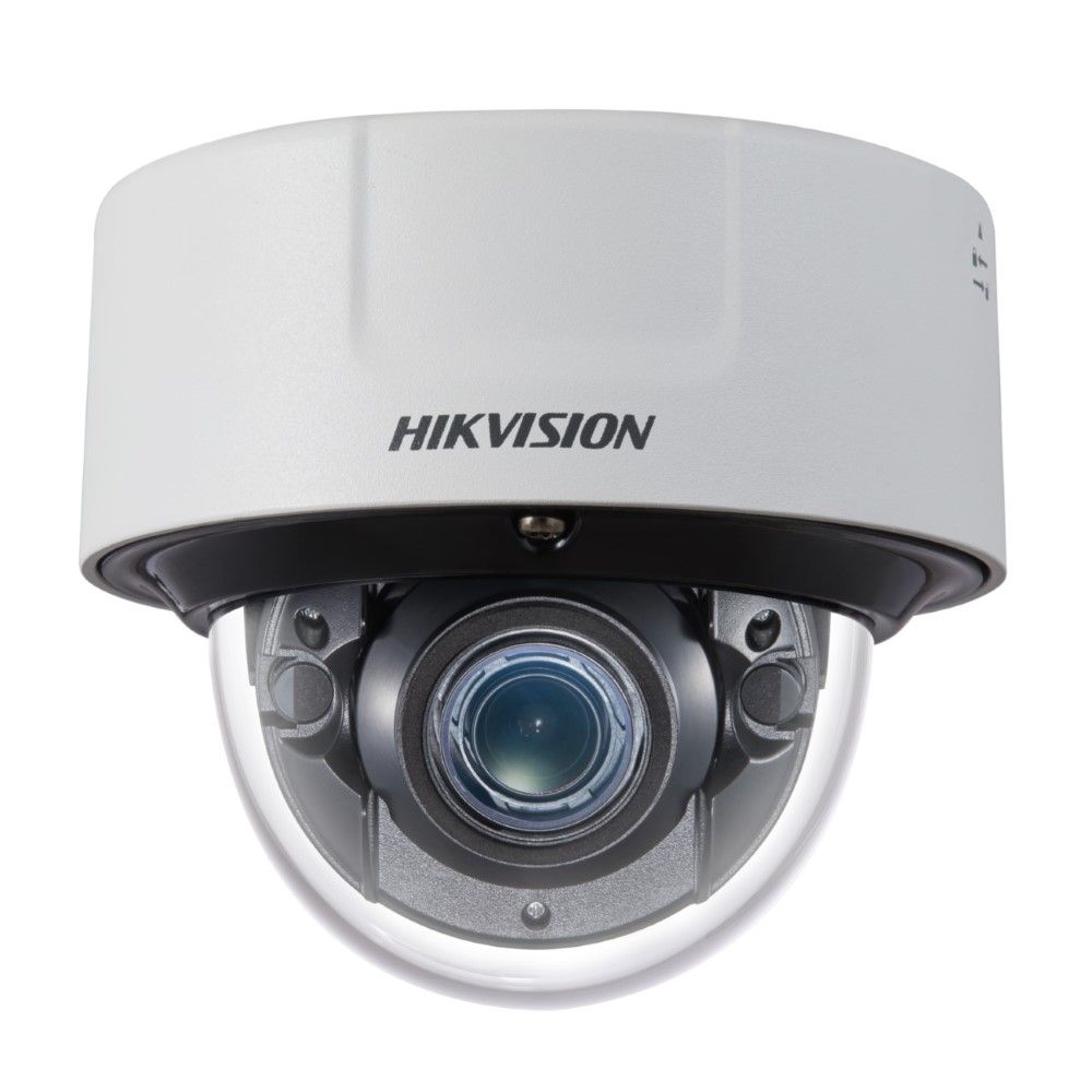face recognition camera hikvision