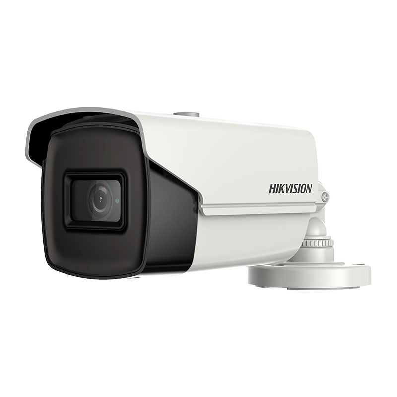 hikvision 5mp outdoor bullet camera