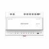 Hikvision DS-KAD706Y-P Gen 2 2 WIRE Intercom, Video/Audio Distributor, up to 6 Devices