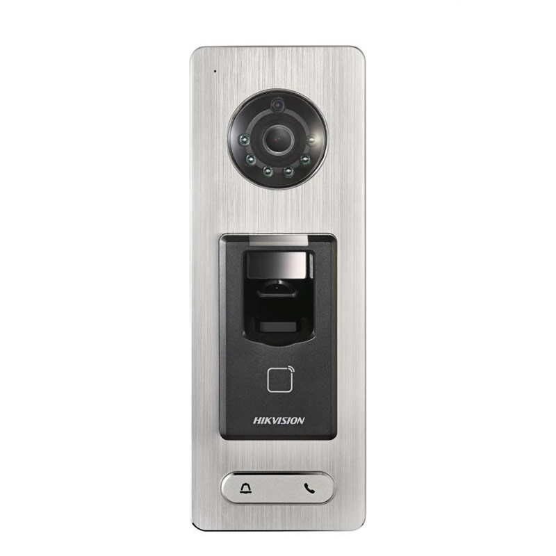 hikvision access control price