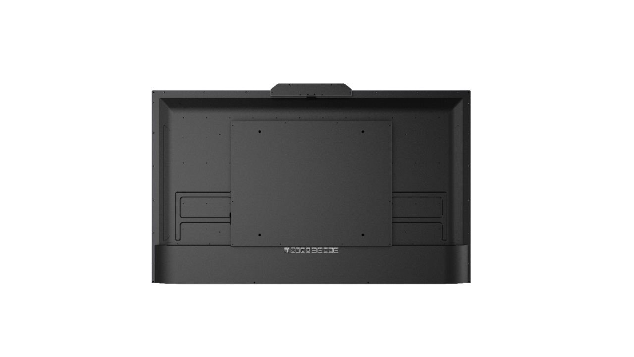 hikvision interactive tablet price