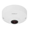 Hanwha Vision HV-QNF-8010 Q Series 6 MP Sensor 360° Indoor Fisheye Camera